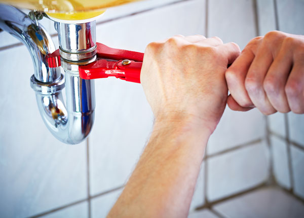 About Buckeystown Plumbers